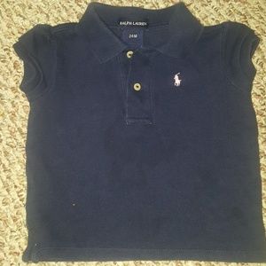 Polo Ralph Lauren Polo Shirt